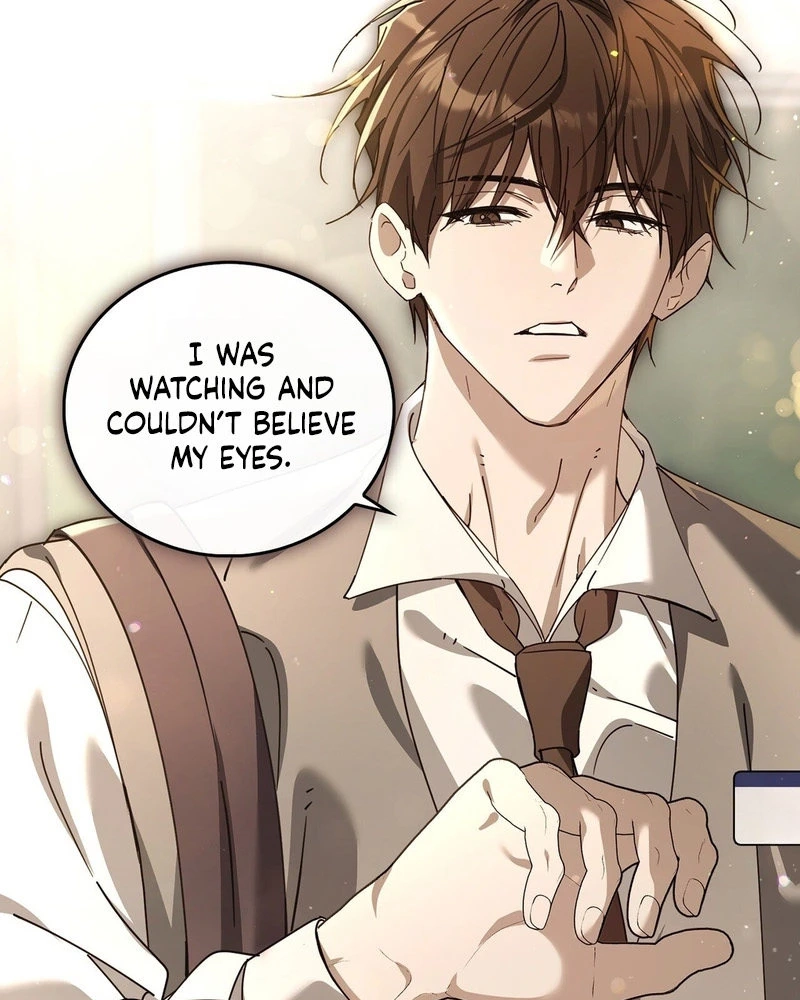 Read The First Season chapter 3 image 12 on Lezhin