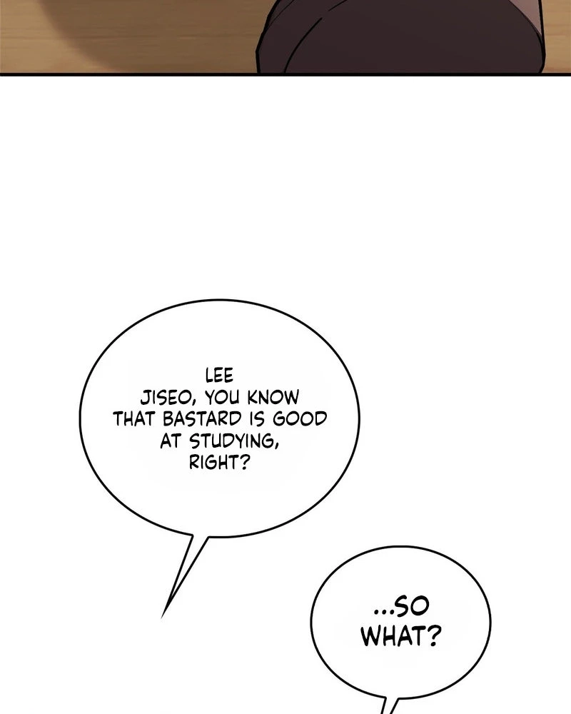 Read The First Season chapter 3 image 18 on Lezhin