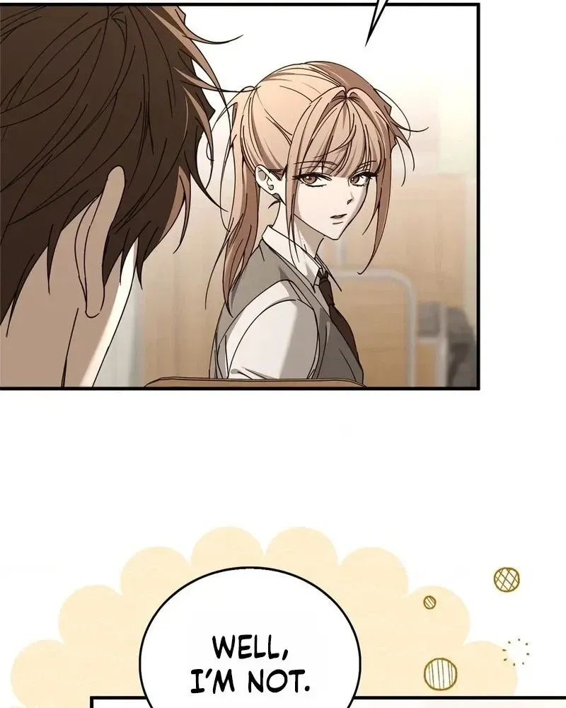 Read The First Season chapter 3 image 19 on Lezhin