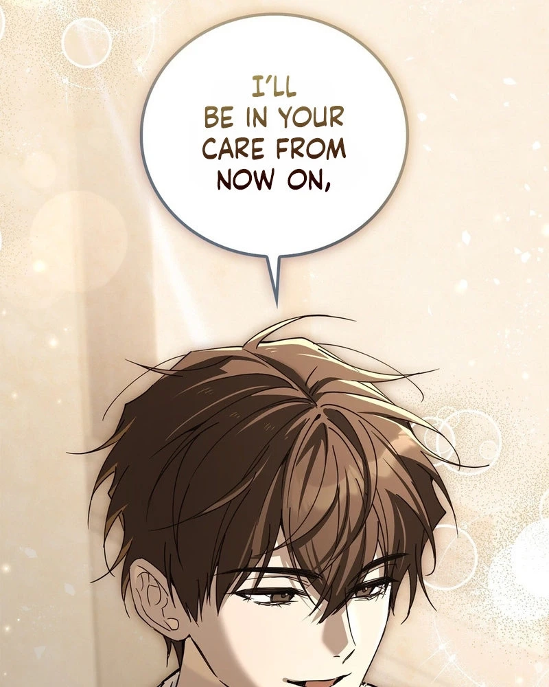Read The First Season chapter 3 image 34 on Lezhin