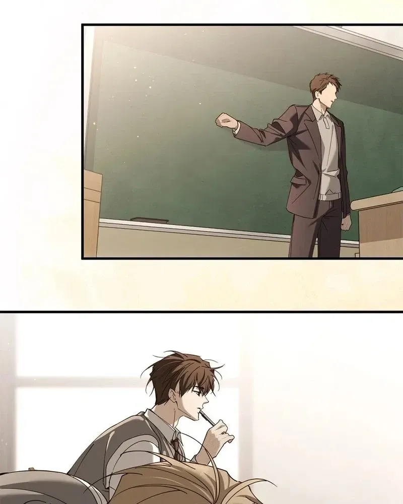 Read The First Season chapter 3 image 39 on Lezhin