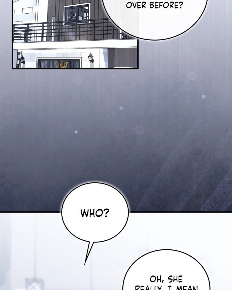 Read The First Season chapter 3 image 45 on Lezhin