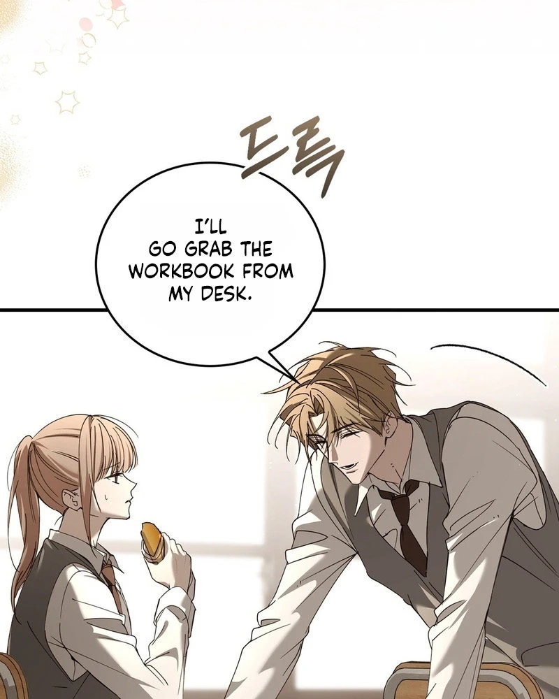 Read The First Season chapter 3 image 6 on Lezhin