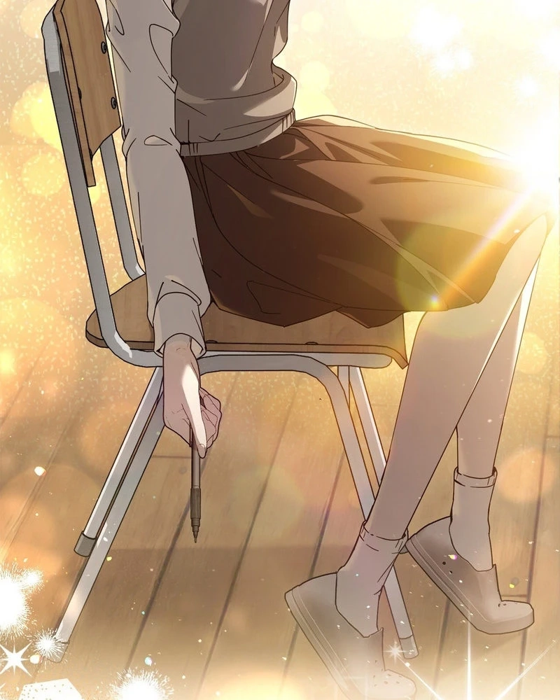 Read The First Season chapter 3 image 64 on Lezhin