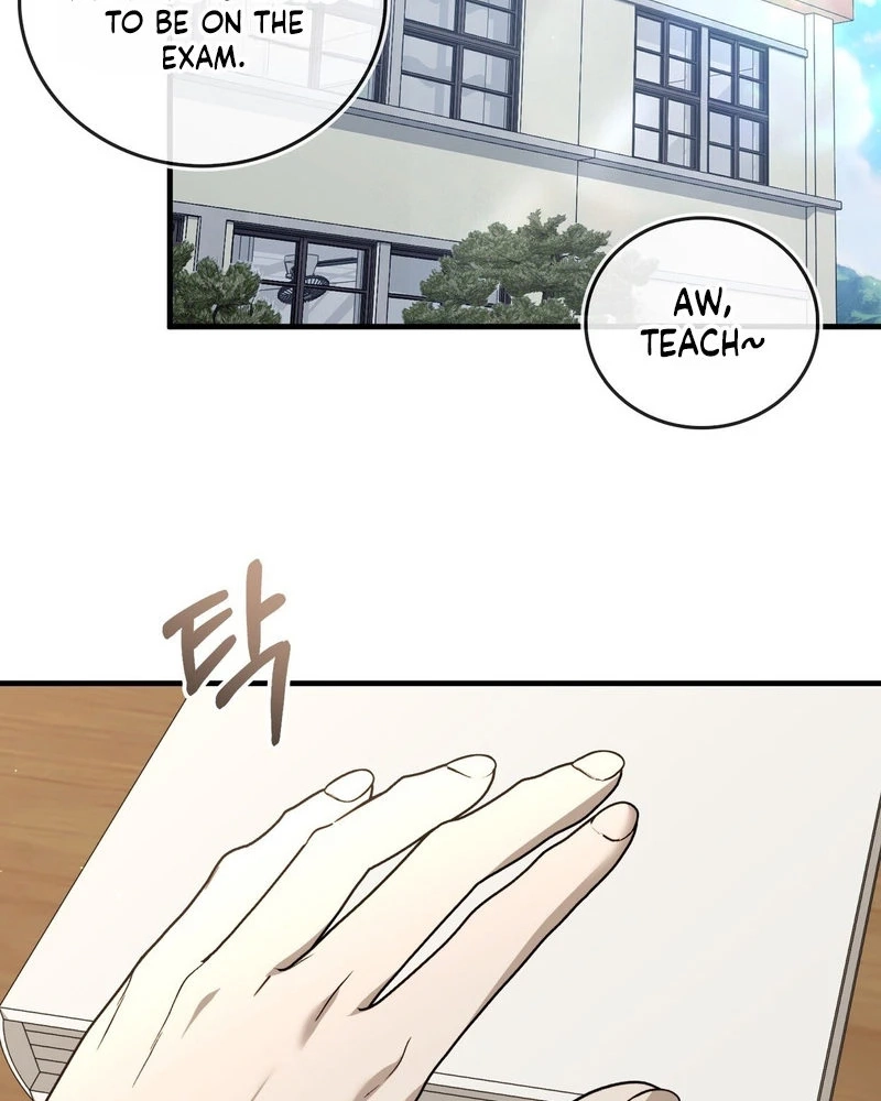 Read The First Season chapter 3 image 88 on Lezhin