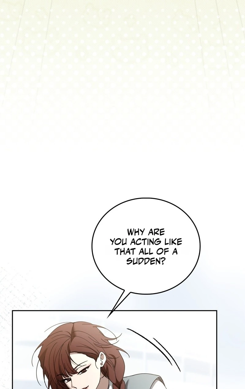 Read The First Season chapter 4 image 18 on Lezhin