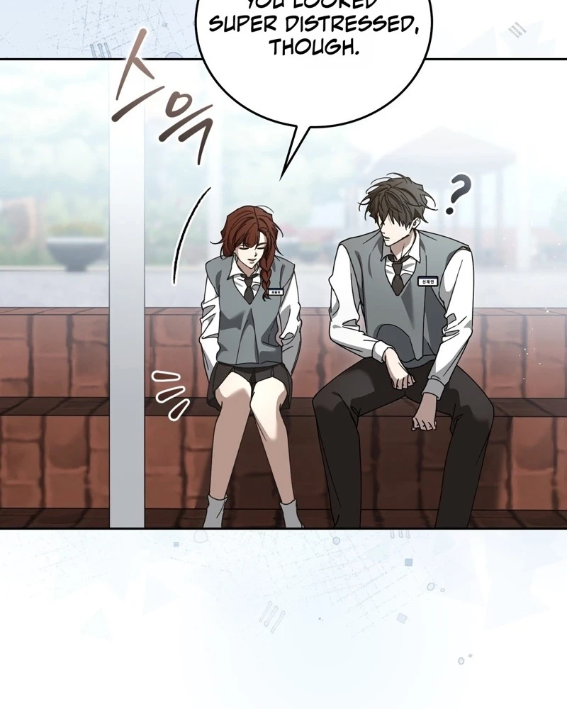 Read The First Season chapter 4 image 21 on Lezhin