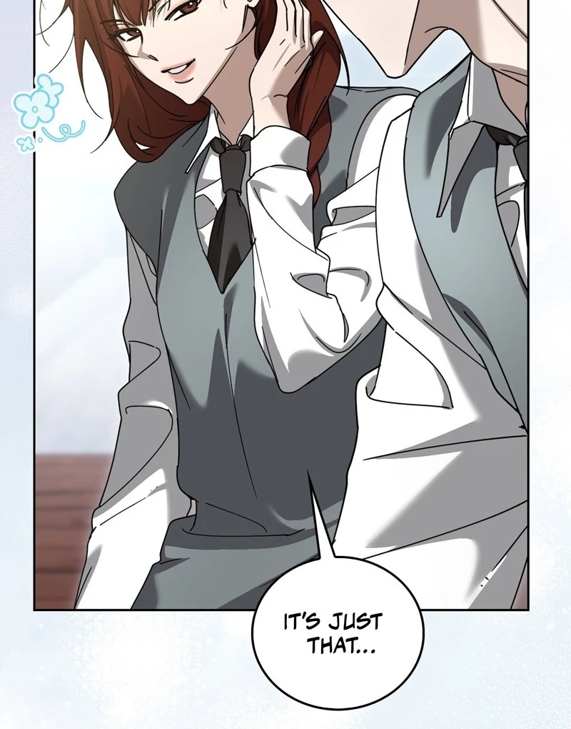 Read The First Season chapter 4 image 23 on Lezhin