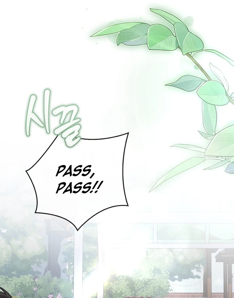 Read The First Season chapter 4 image 3 on Lezhin