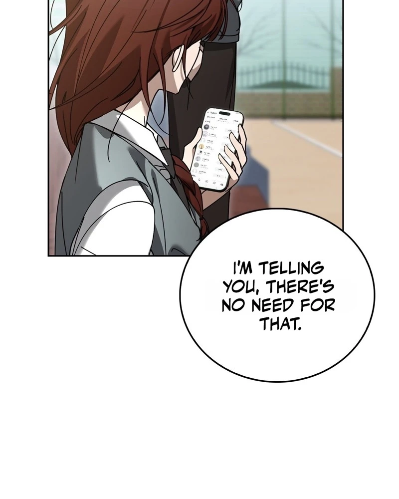 Read The First Season chapter 4 image 36 on Lezhin