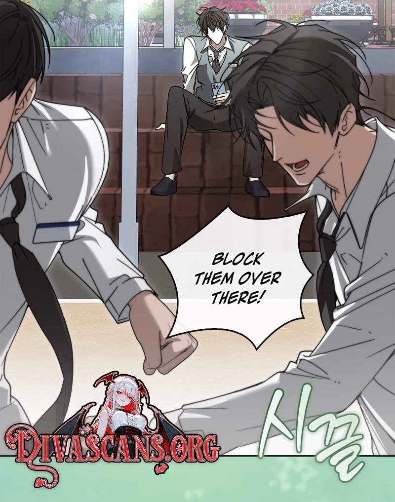 Read The First Season chapter 4 image 4 on Lezhin