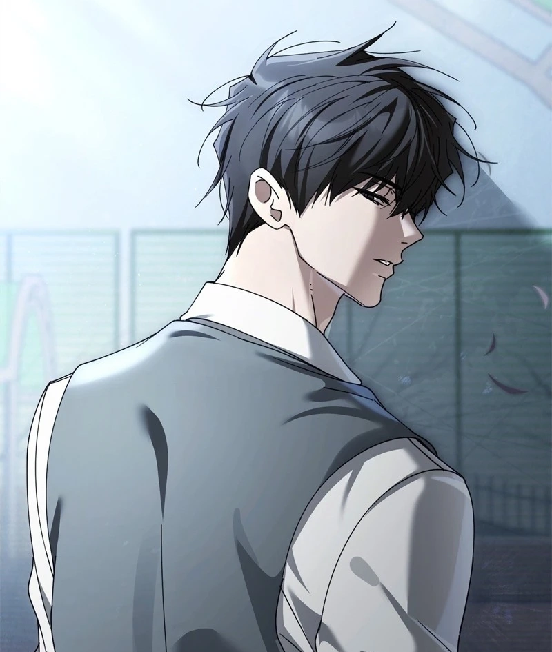 Read The First Season chapter 4 image 46 on Lezhin