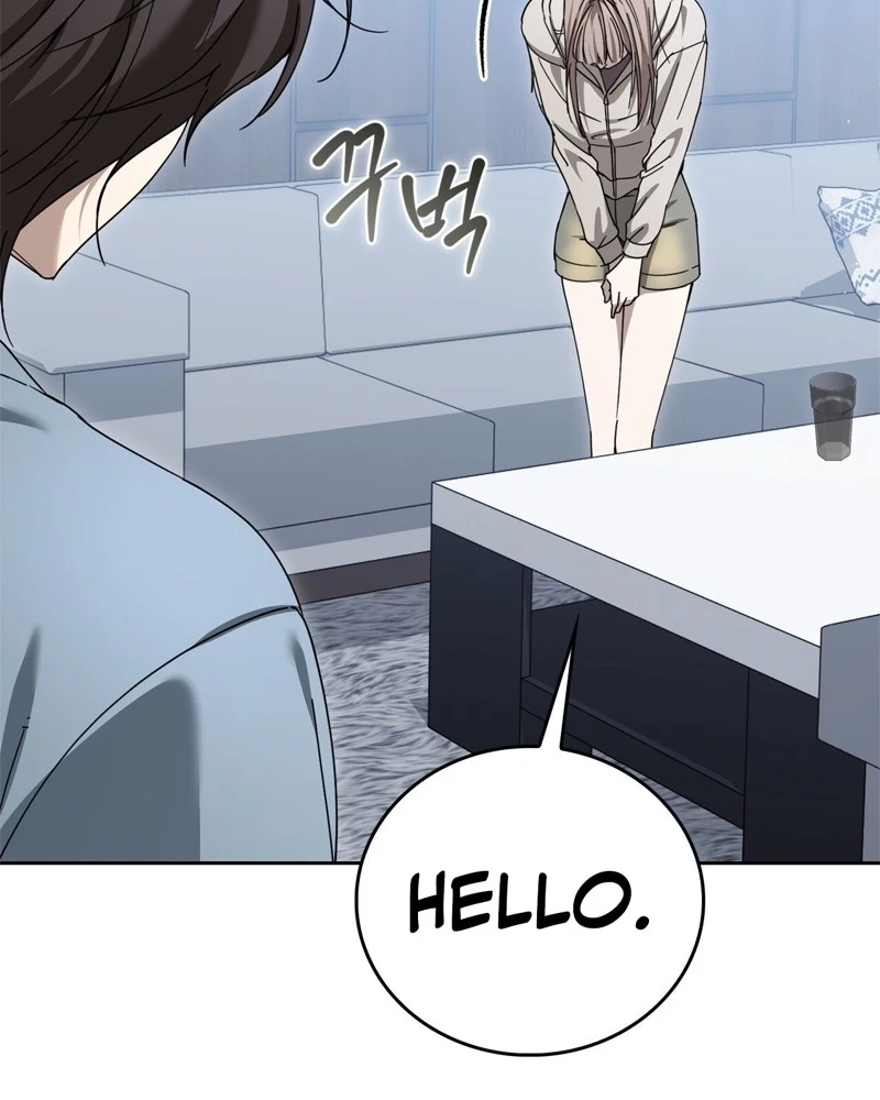 Read The First Season chapter 4 image 61 on Lezhin
