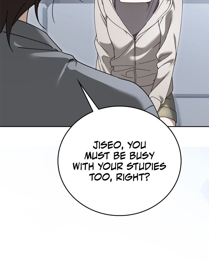 Read The First Season chapter 4 image 72 on Lezhin