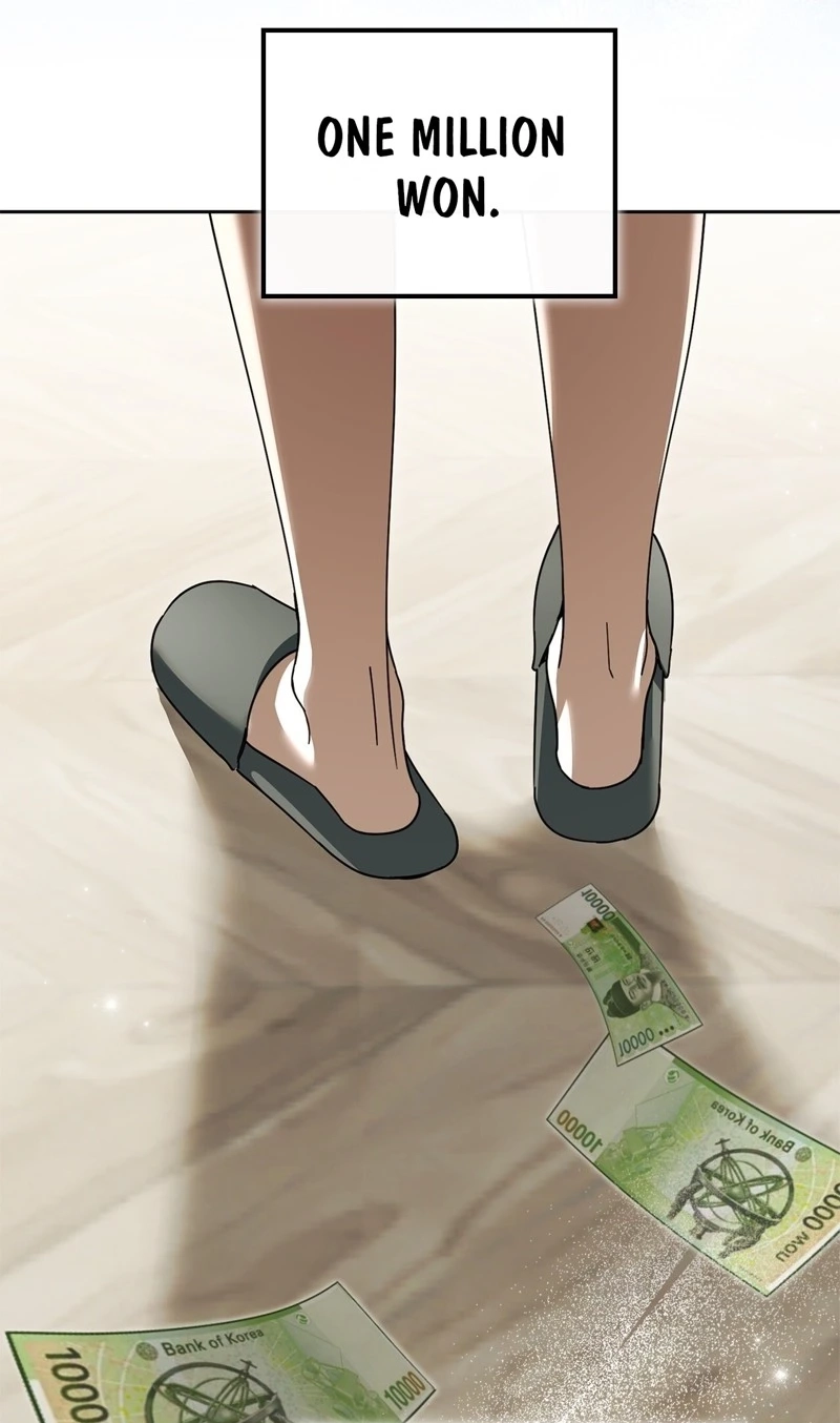 Read The First Season chapter 4 image 87 on Lezhin