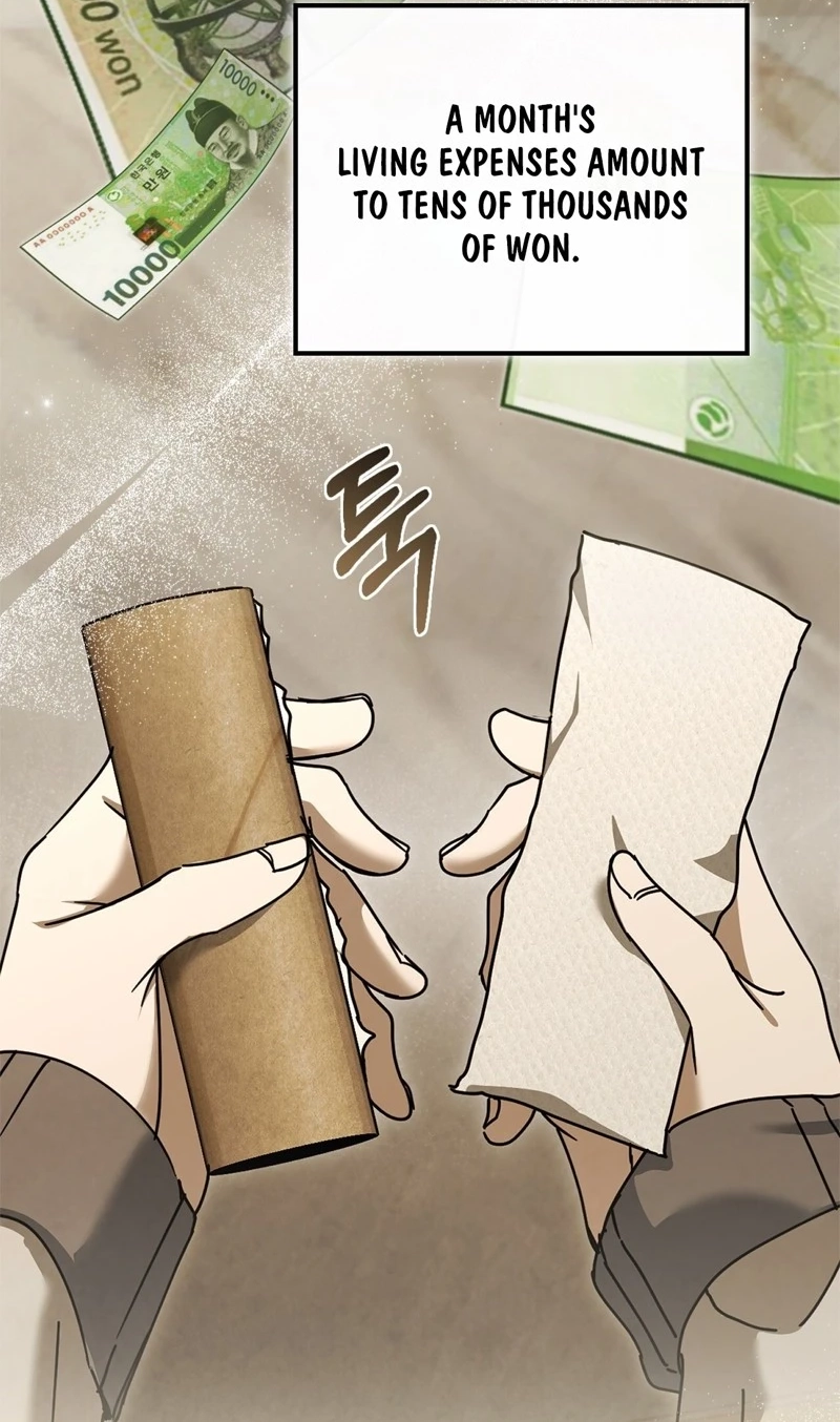 Read The First Season chapter 4 image 88 on Lezhin