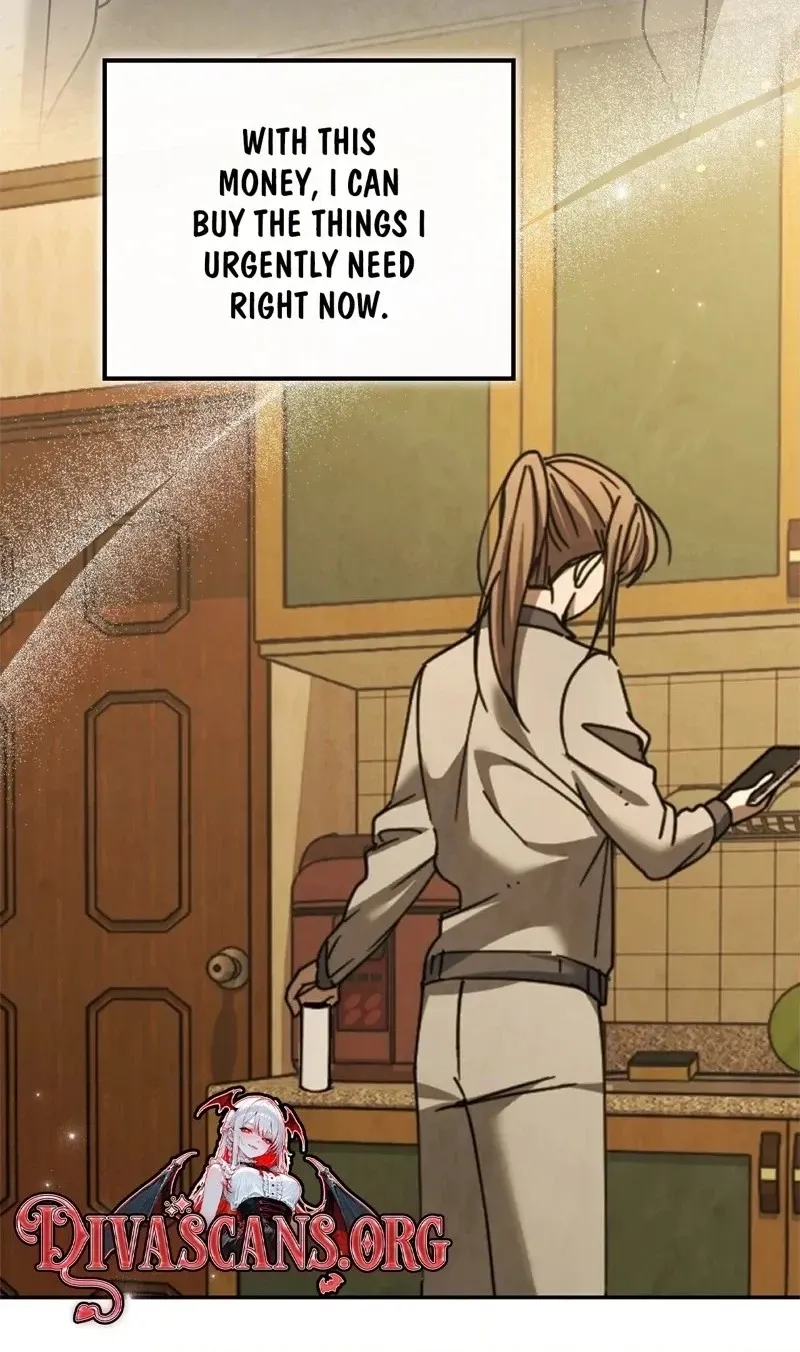 Read The First Season chapter 4 image 89 on Lezhin