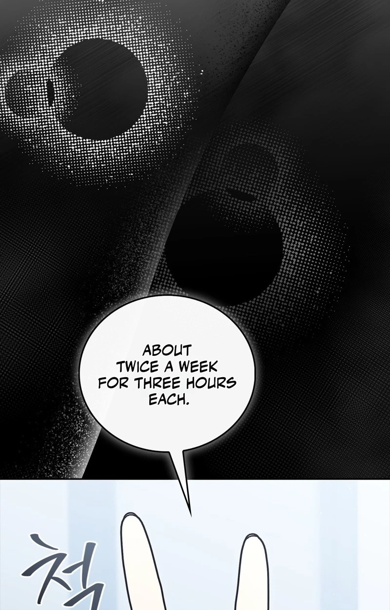 Read The First Season chapter 4 image 97 on Lezhin