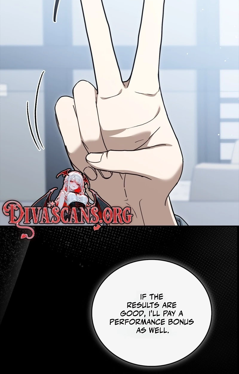 Read The First Season chapter 4 image 98 on Lezhin