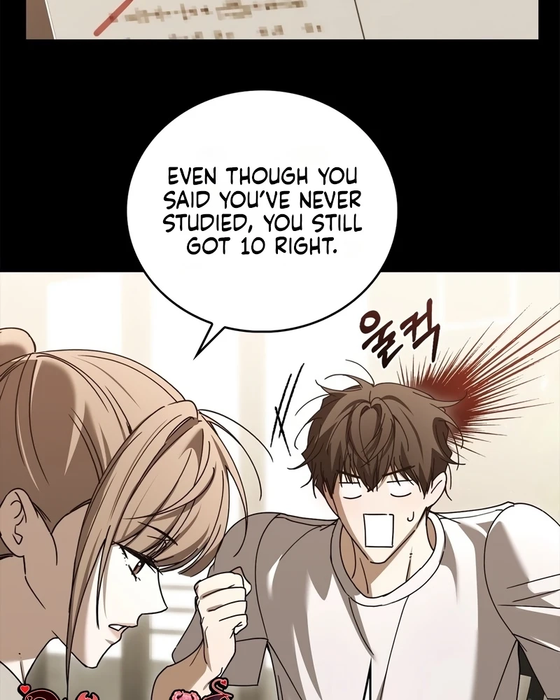 Read The First Season chapter 5 image 114 on Lezhin