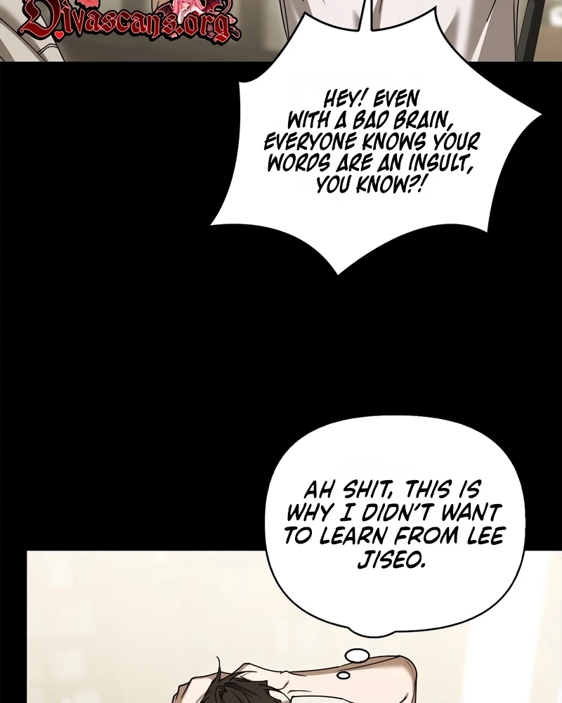 Read The First Season chapter 5 image 115 on Lezhin