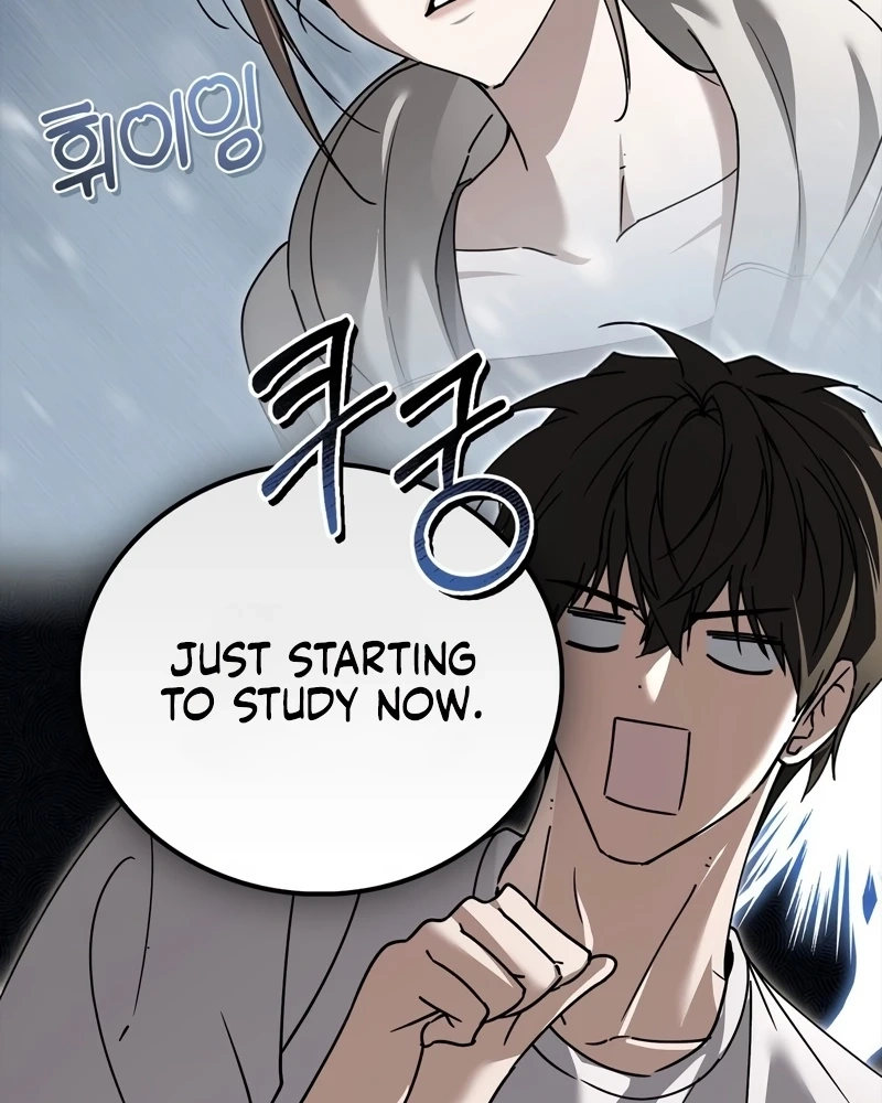 Read The First Season chapter 5 image 120 on Lezhin
