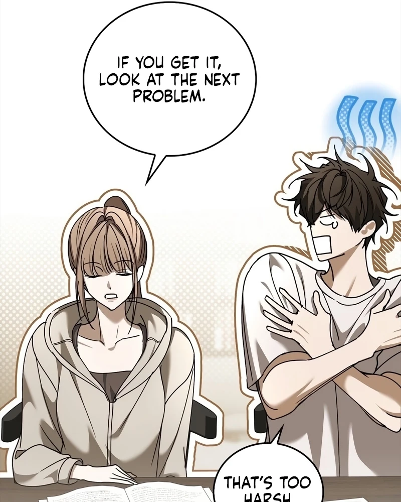 Read The First Season chapter 5 image 122 on Lezhin