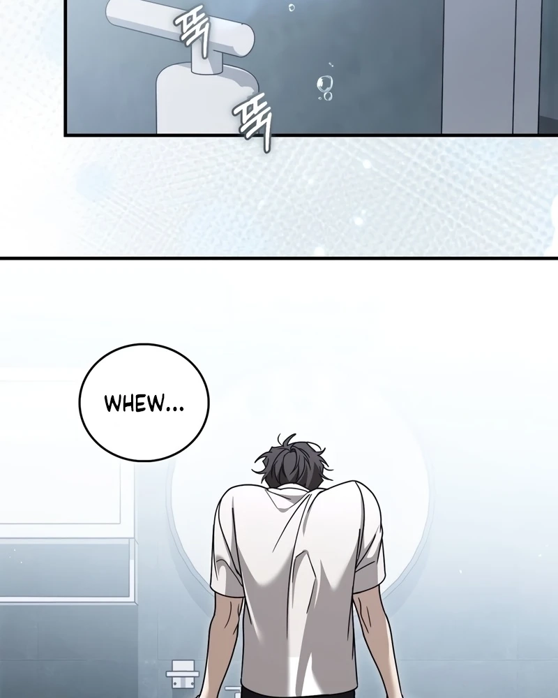 Read The First Season chapter 5 image 18 on Lezhin