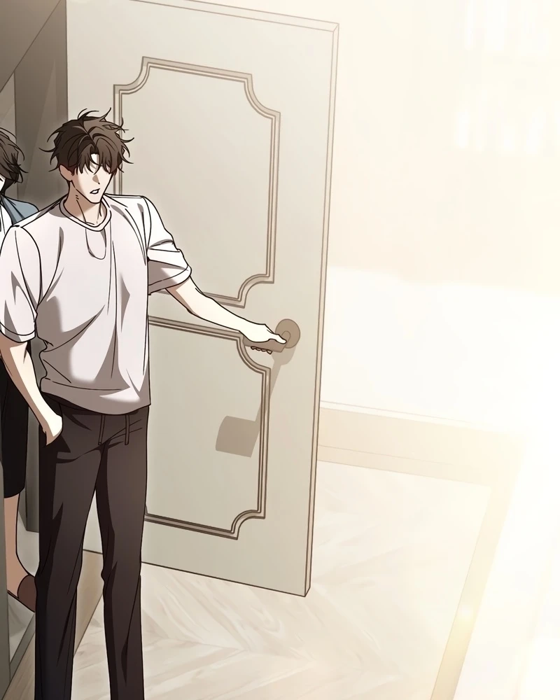 Read The First Season chapter 5 image 2 on Lezhin