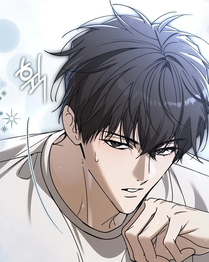 Read The First Season chapter 5 image 20 on Lezhin