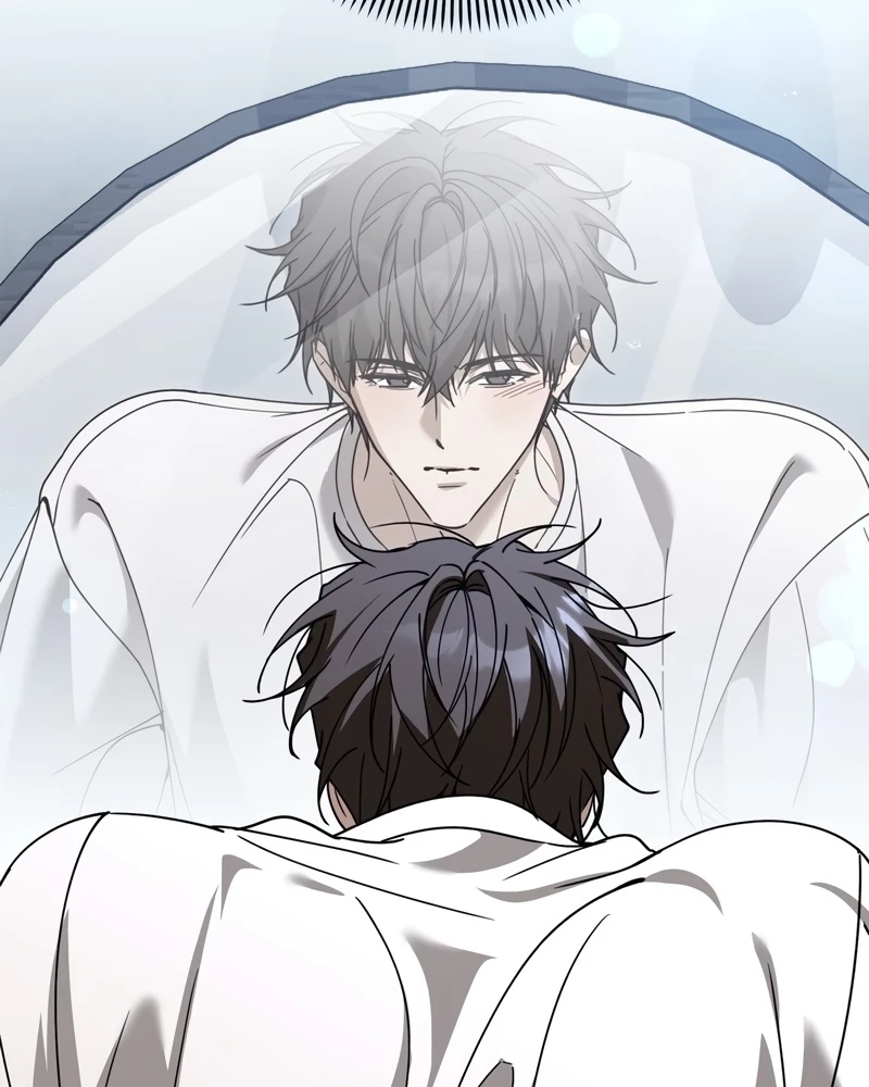 Read The First Season chapter 5 image 24 on Lezhin
