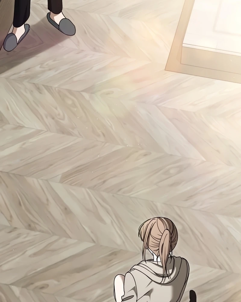 Read The First Season chapter 5 image 3 on Lezhin