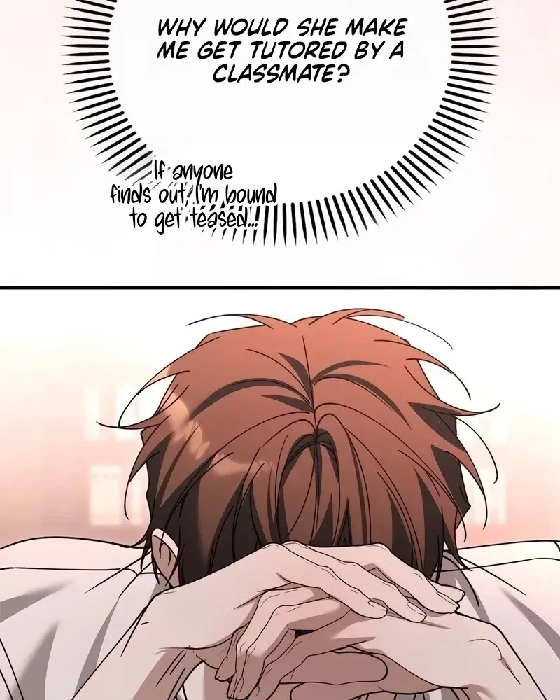 Read The First Season chapter 5 image 39 on Lezhin