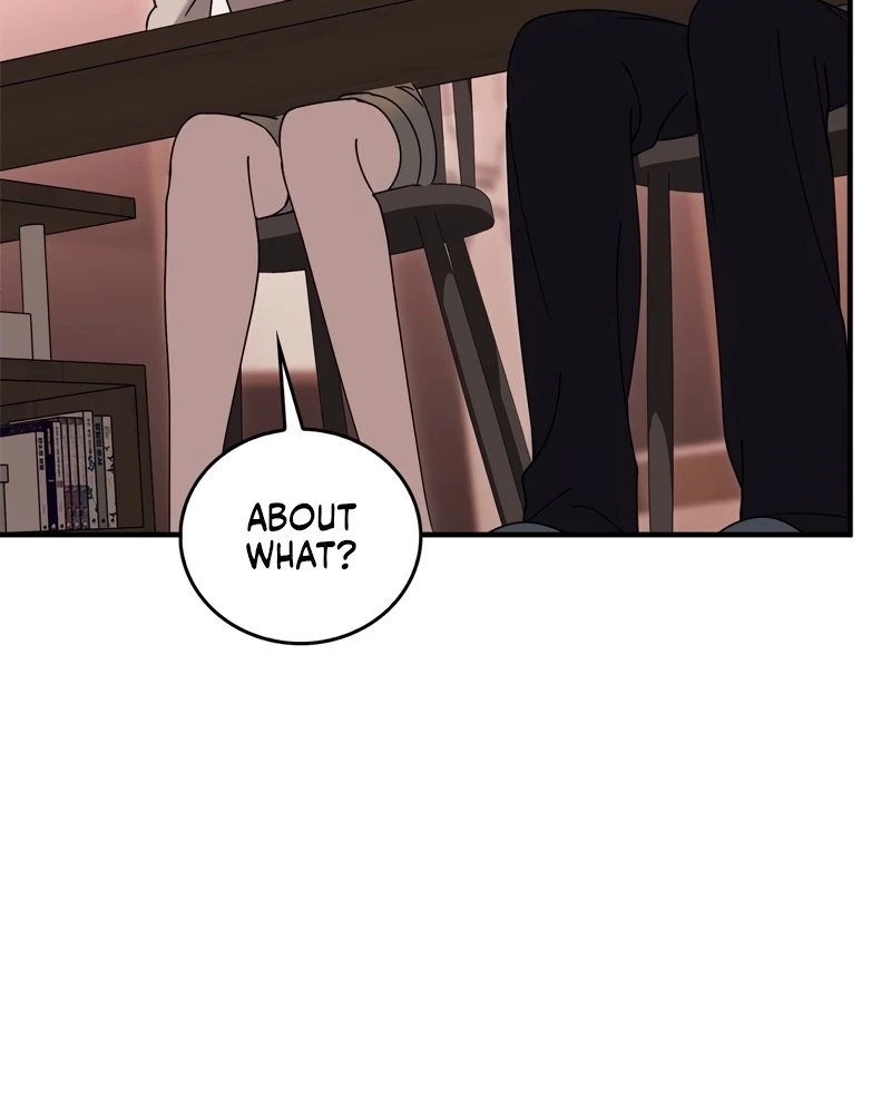 Read The First Season chapter 5 image 42 on Lezhin