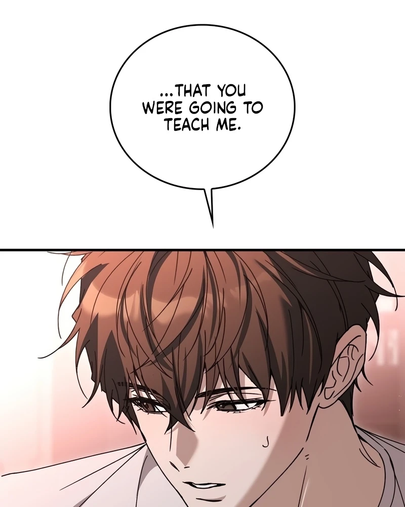 Read The First Season chapter 5 image 43 on Lezhin