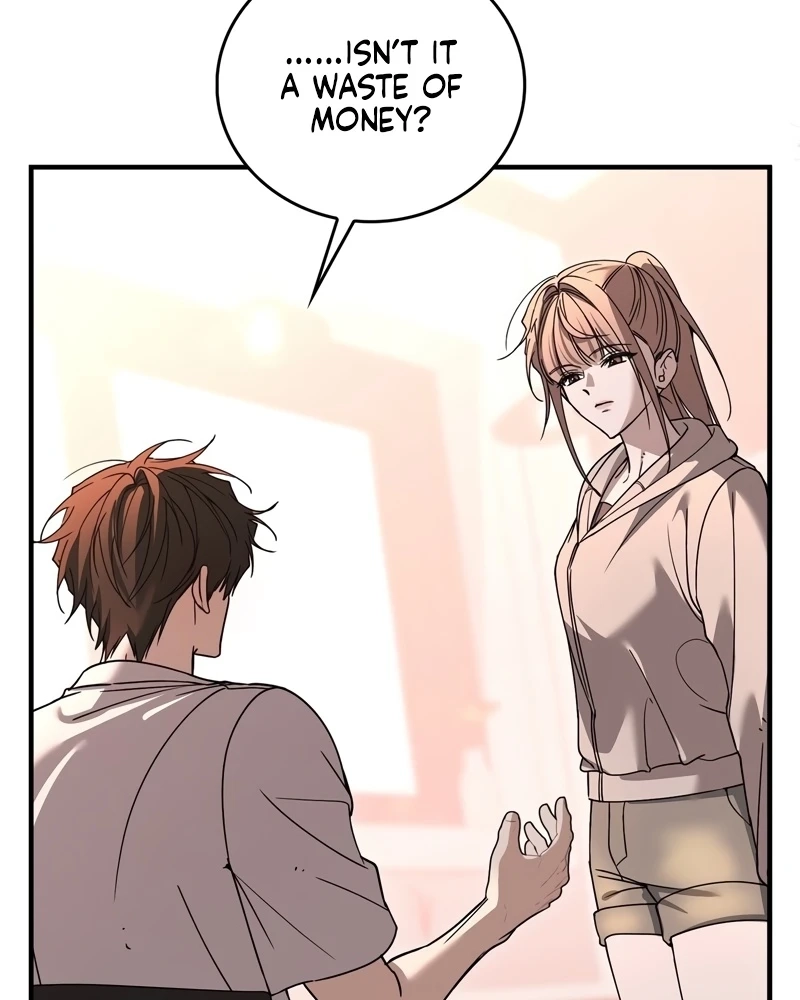 Read The First Season chapter 5 image 65 on Lezhin