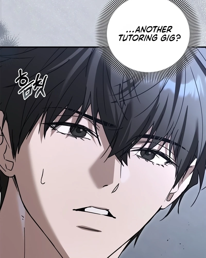 Read The First Season chapter 5 image 71 on Lezhin
