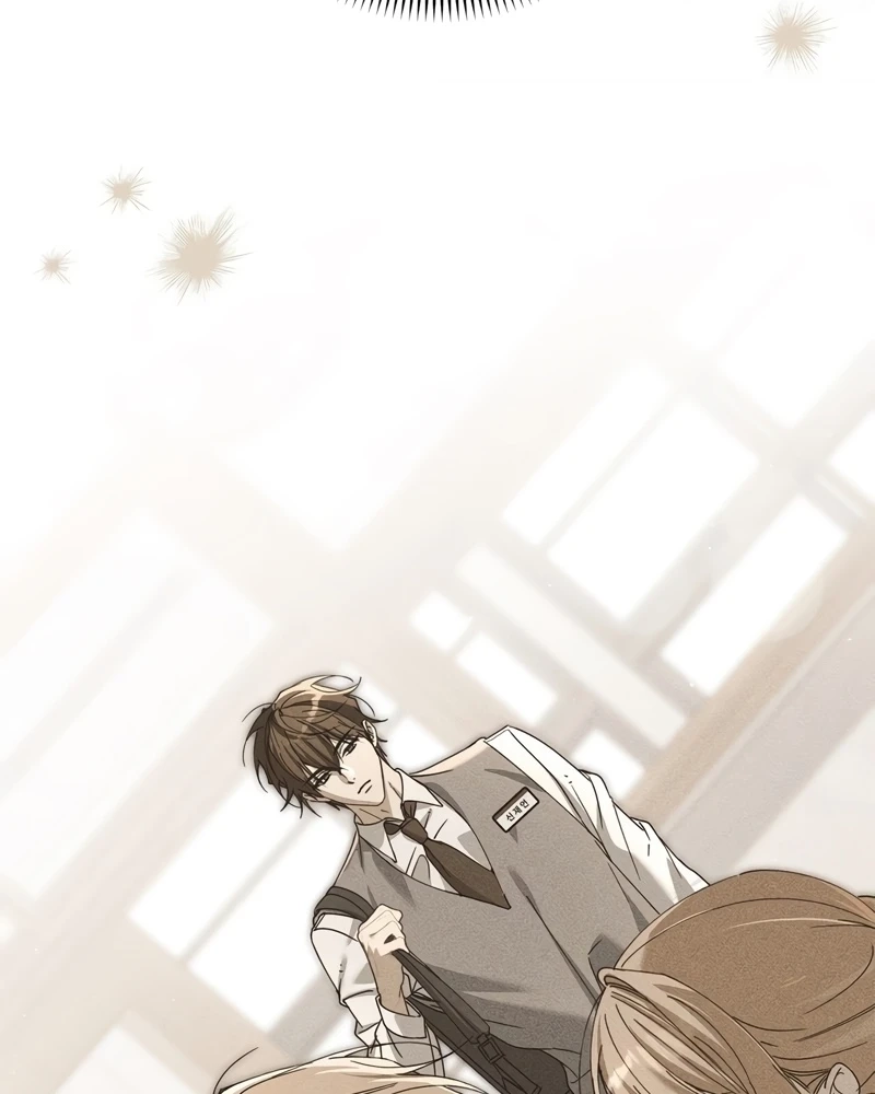 Read The First Season chapter 5 image 73 on Lezhin