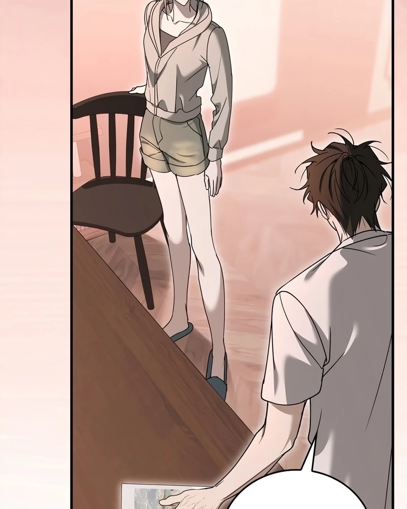 Read The First Season chapter 5 image 81 on Lezhin