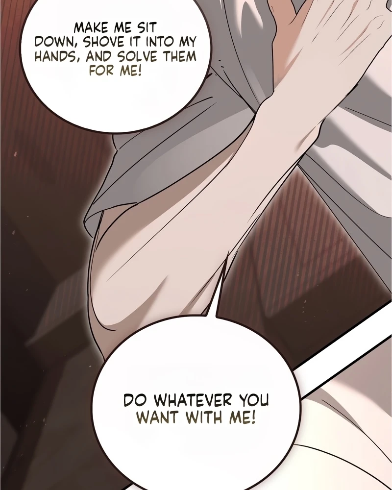 Read The First Season chapter 5 image 84 on Lezhin