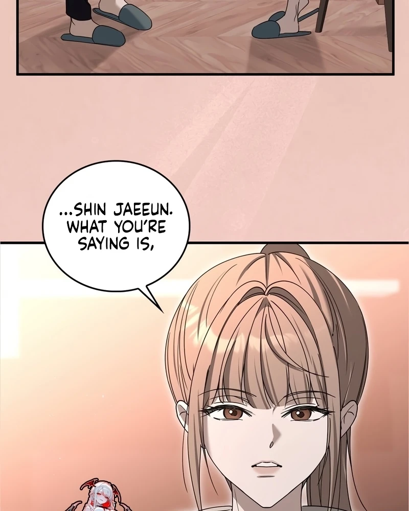 Read The First Season chapter 5 image 88 on Lezhin