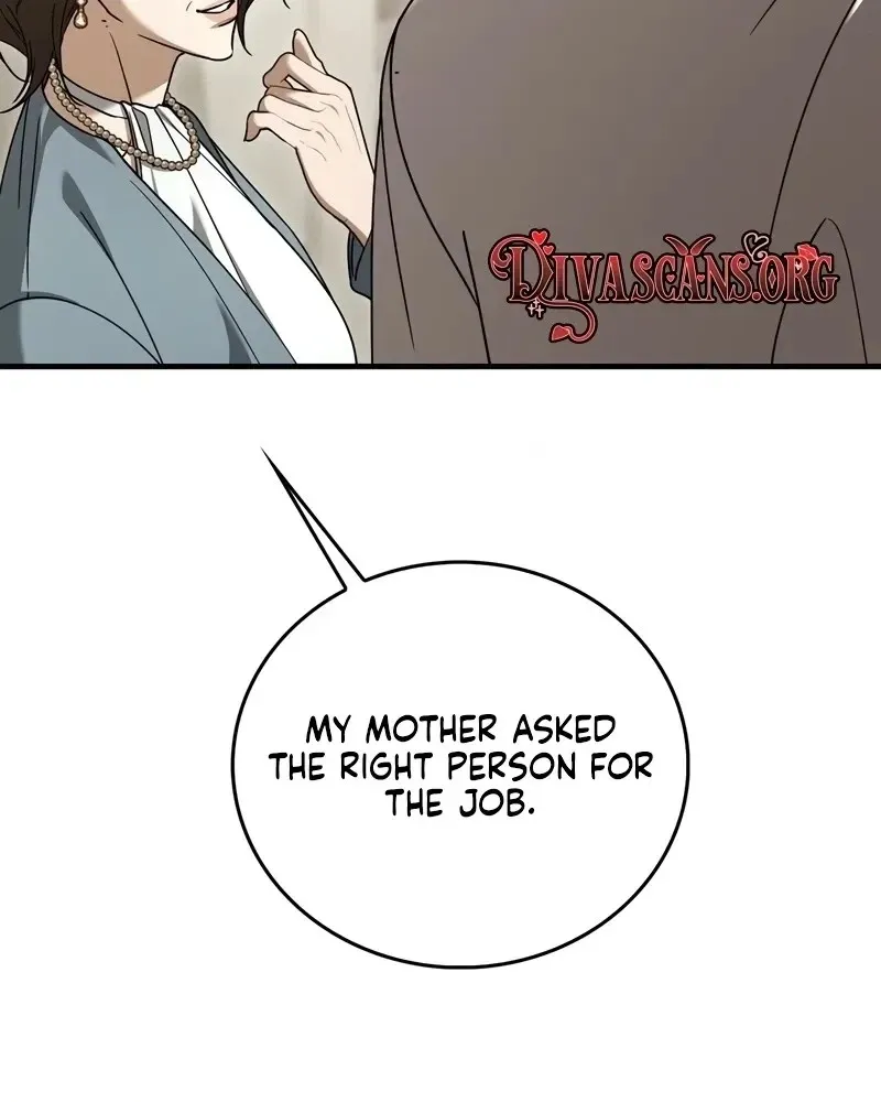 Read The First Season chapter 5 image 9 on Lezhin