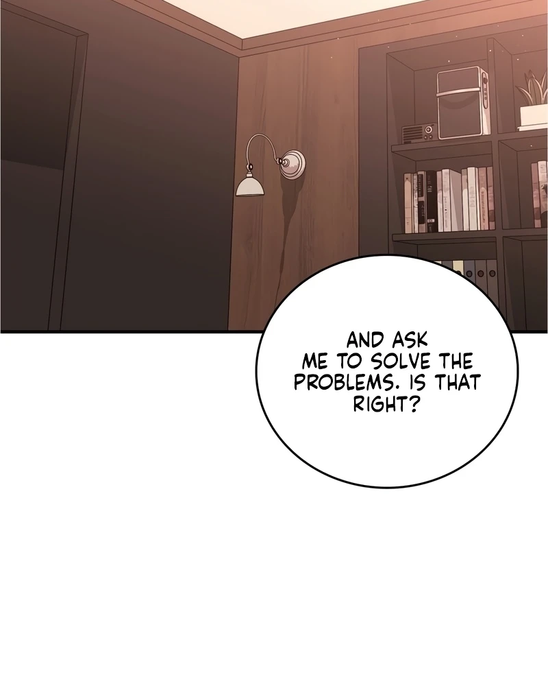 Read The First Season chapter 5 image 90 on Lezhin