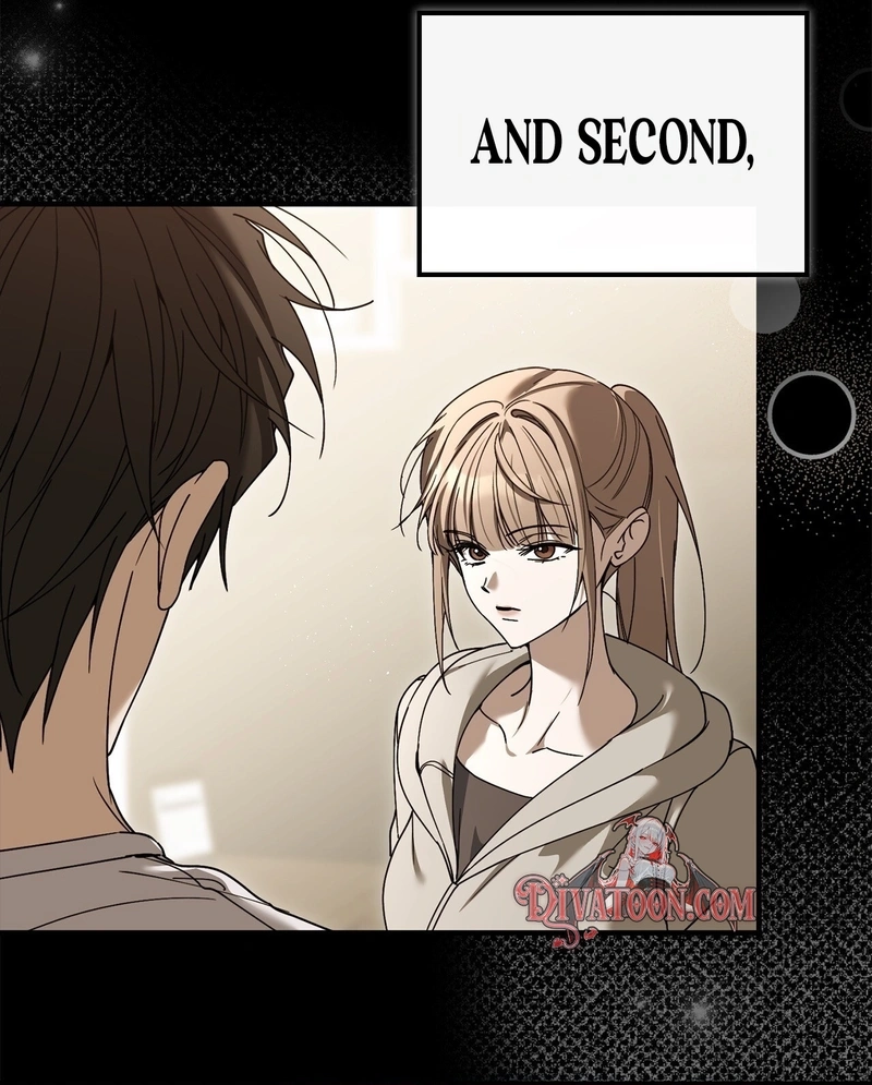 Read The First Season chapter 6 image 11 on Lezhin