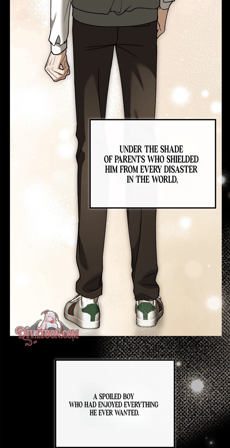 Read The First Season chapter 6 image 23 on Lezhin