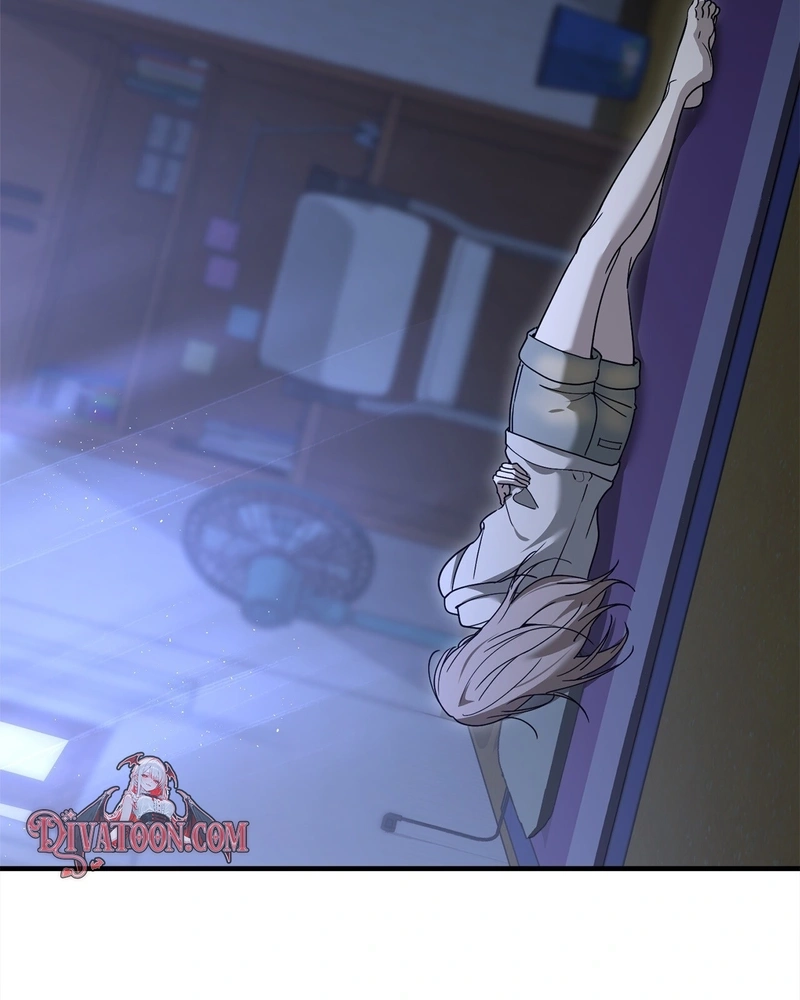 Read The First Season chapter 6 image 34 on Lezhin