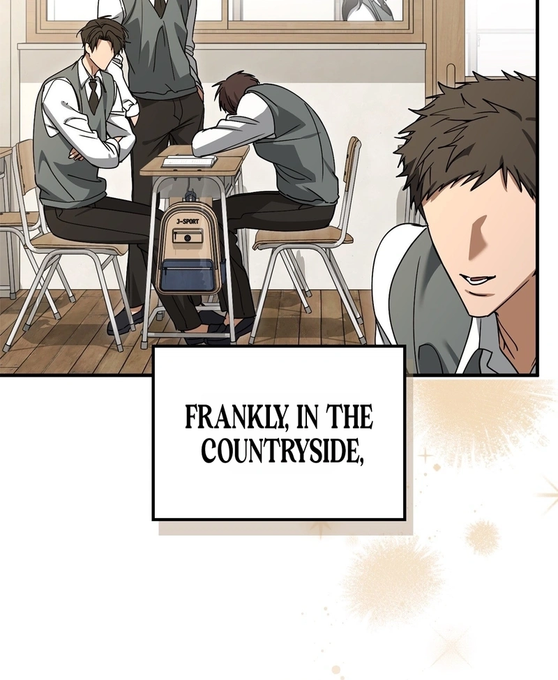 Read The First Season chapter 6 image 40 on Lezhin