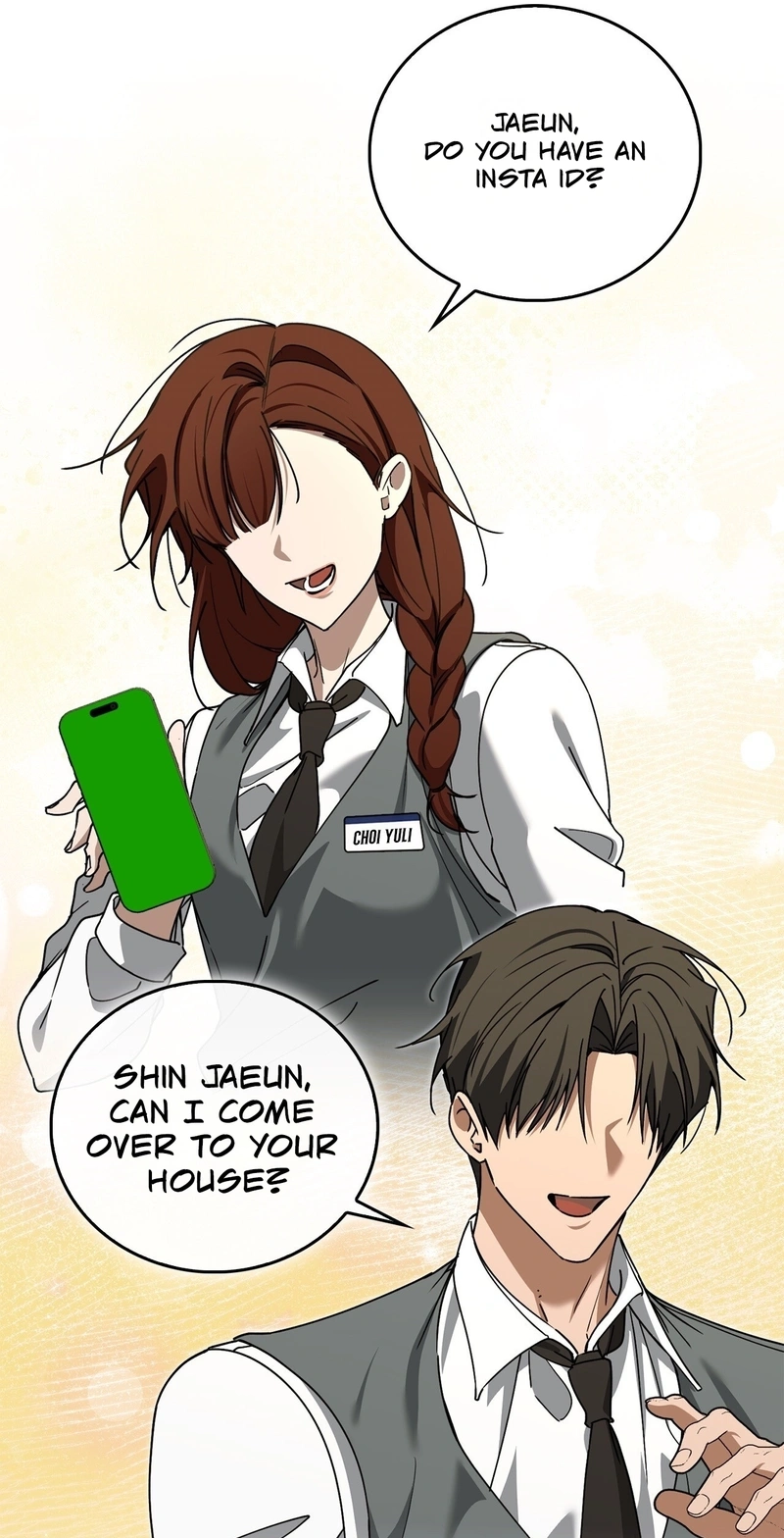 Read The First Season chapter 6 image 45 on Lezhin
