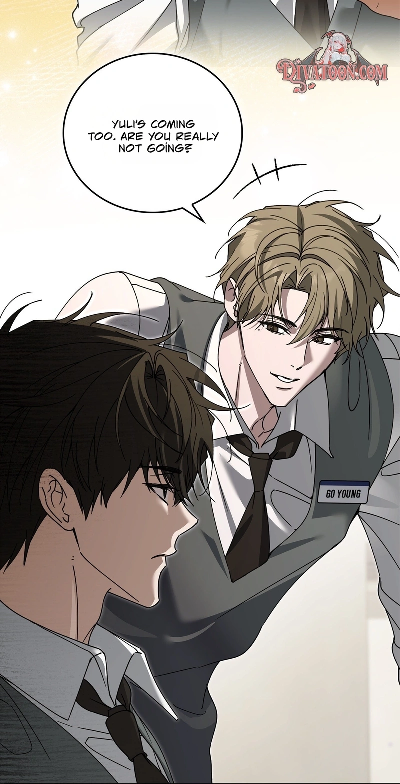 Read The First Season chapter 6 image 46 on Lezhin