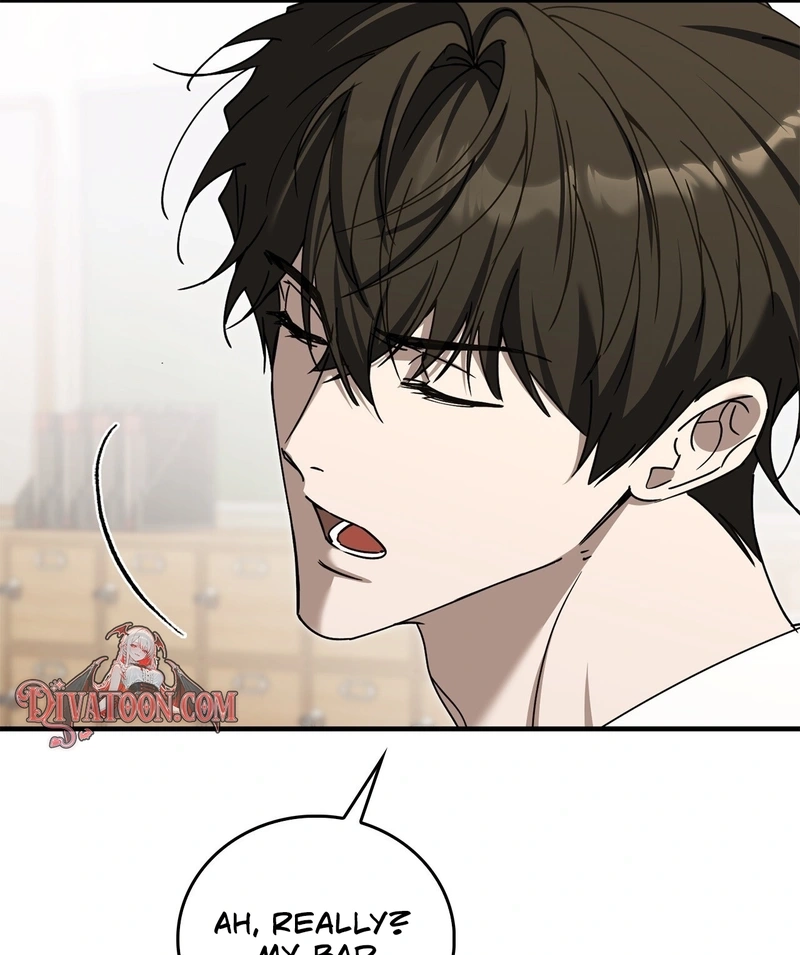 Read The First Season chapter 6 image 50 on Lezhin